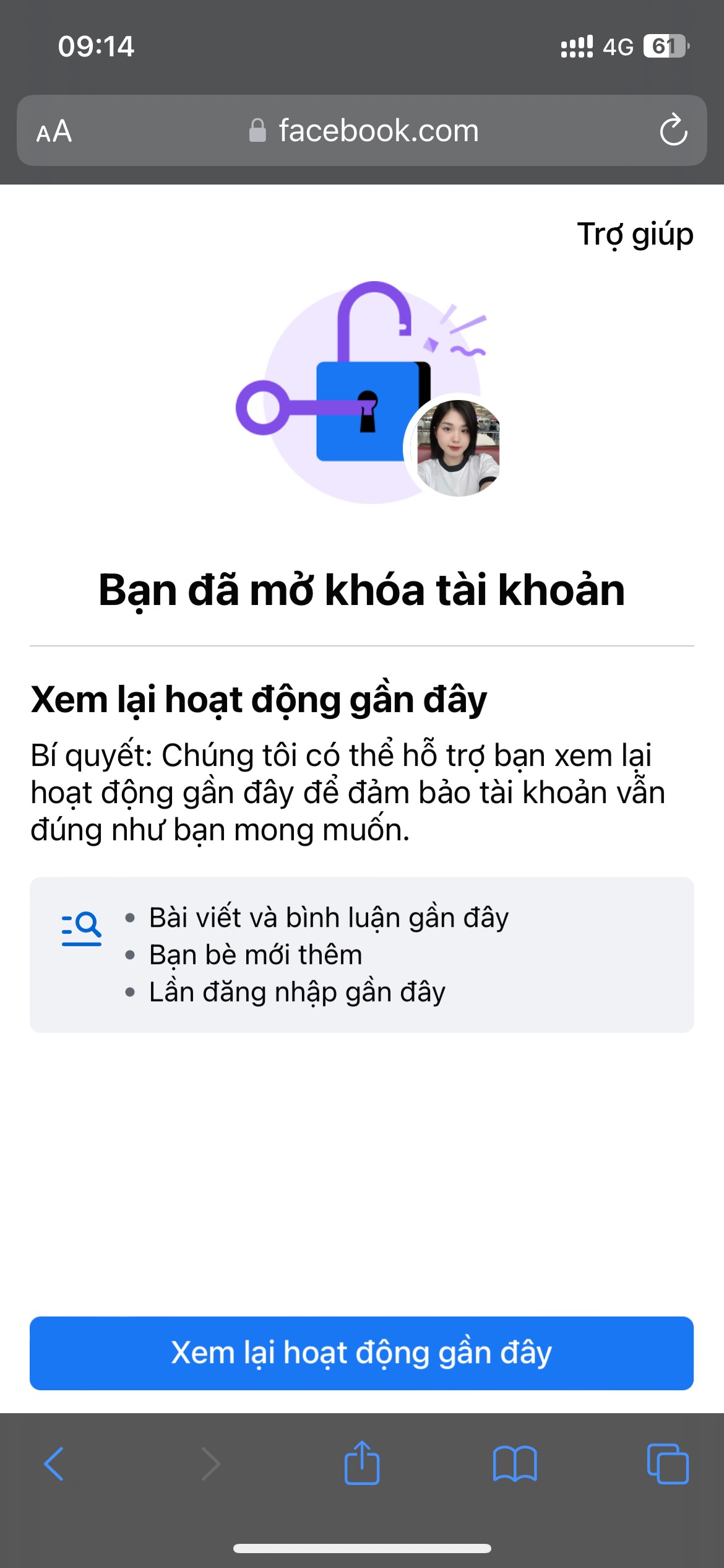 Kinh nghiệm 5