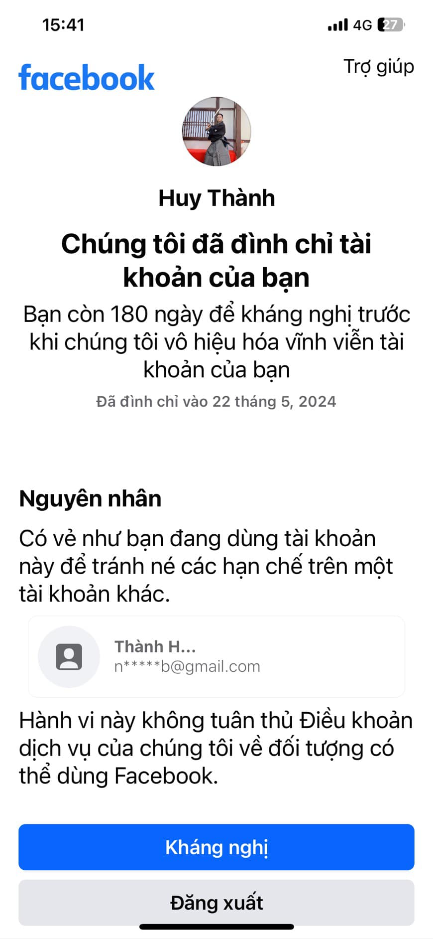 Kinh nghiệm 3