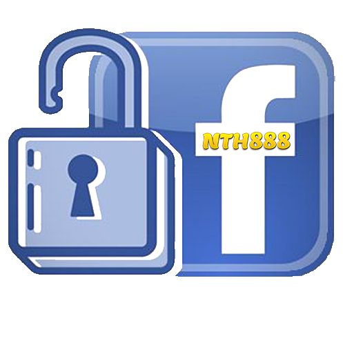 Mở Khóa Facebook